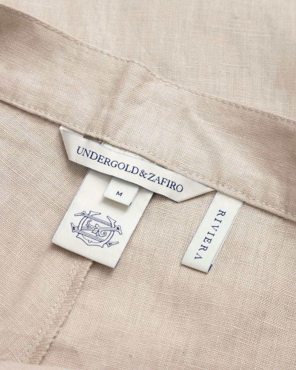 UNDERGOLD INTERNACIONAL "RIVIERA" CREAM