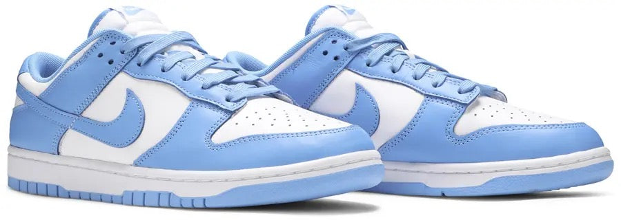 Nike Dunk Low Retro UNC