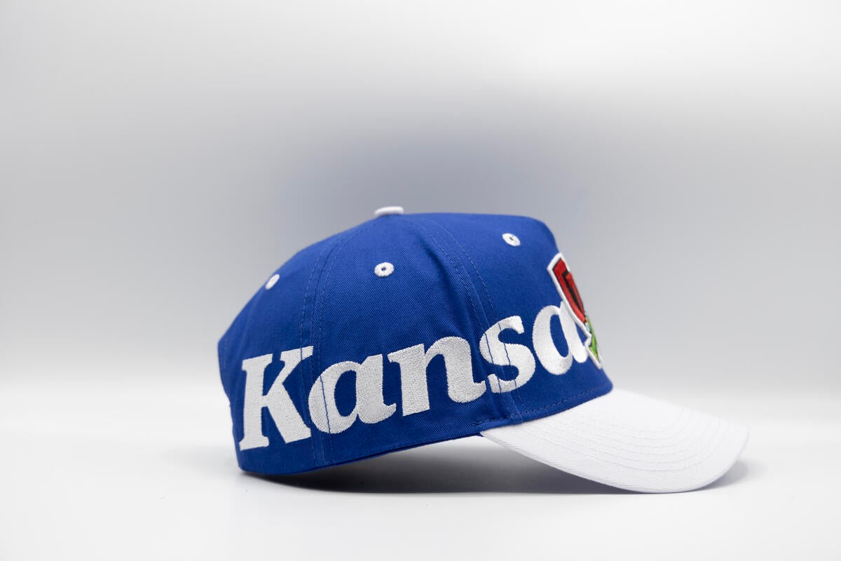 Guard The Hood Kansas Hat