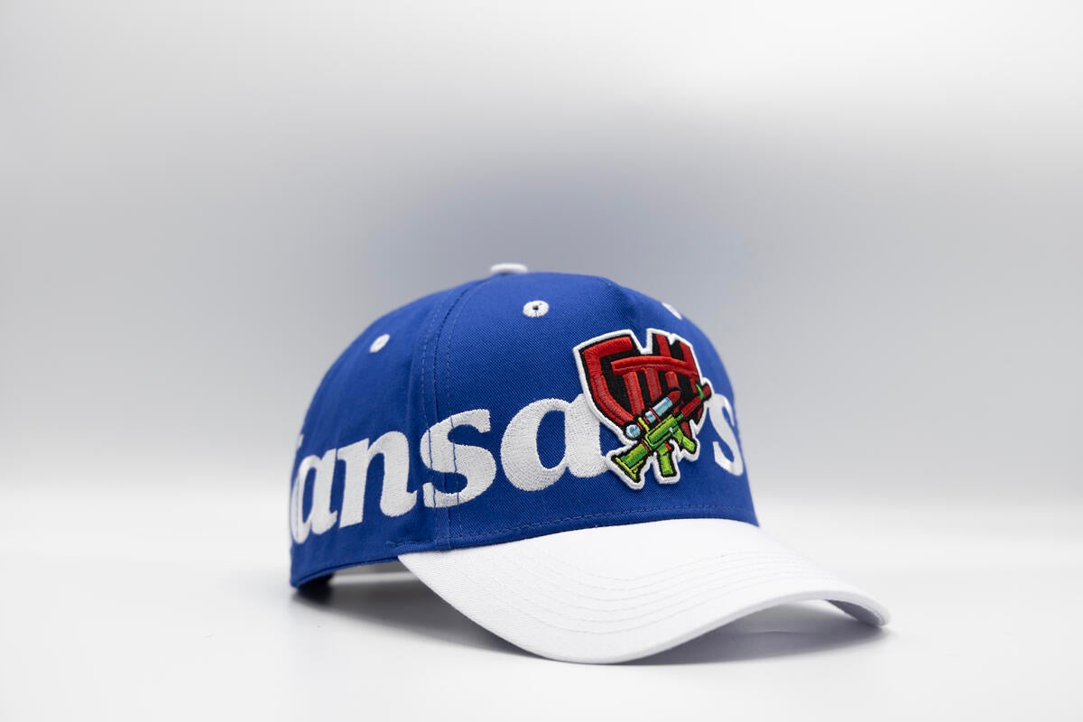 Guard The Hood Kansas Hat