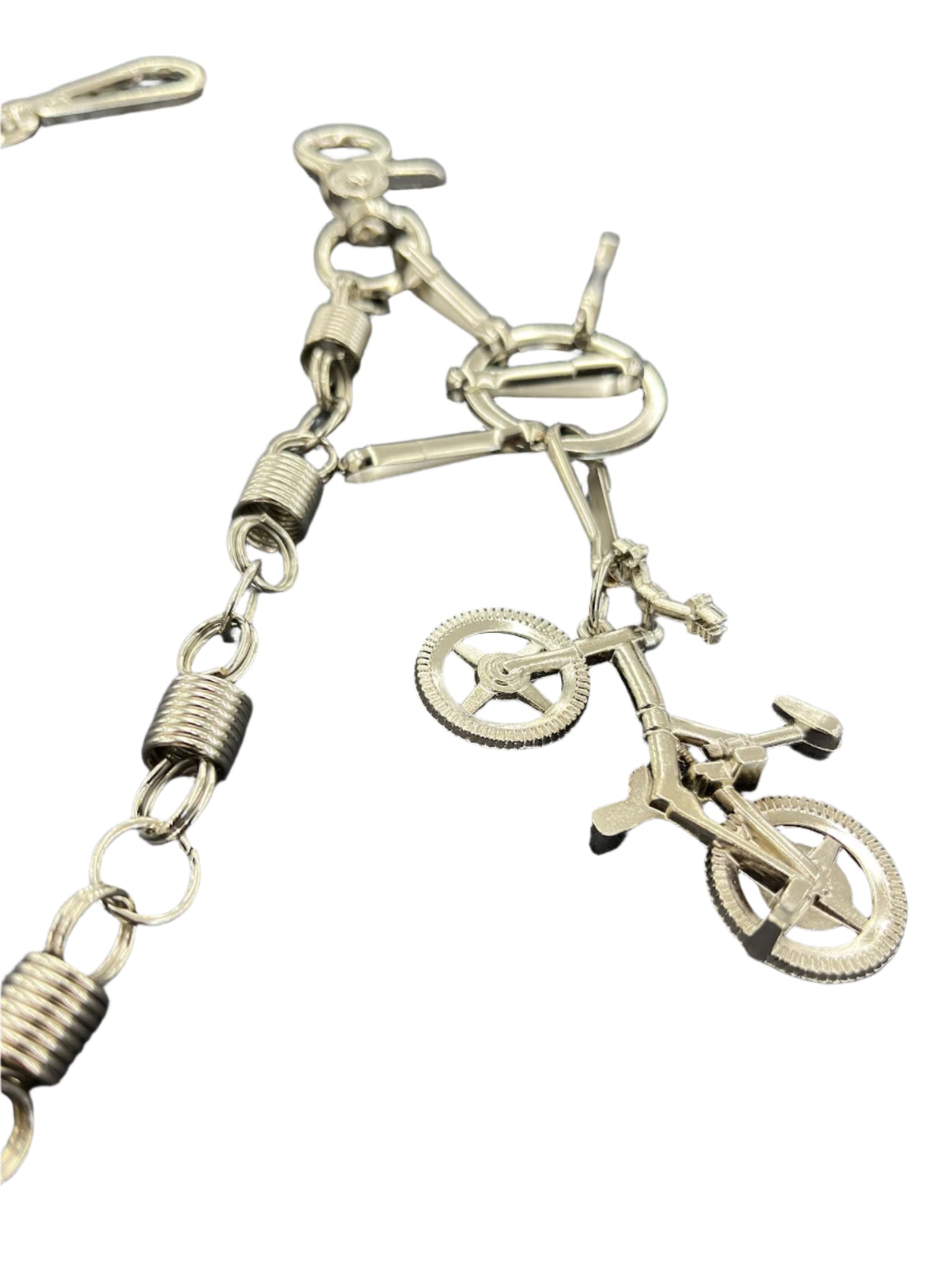 Biker Chain Bicycle