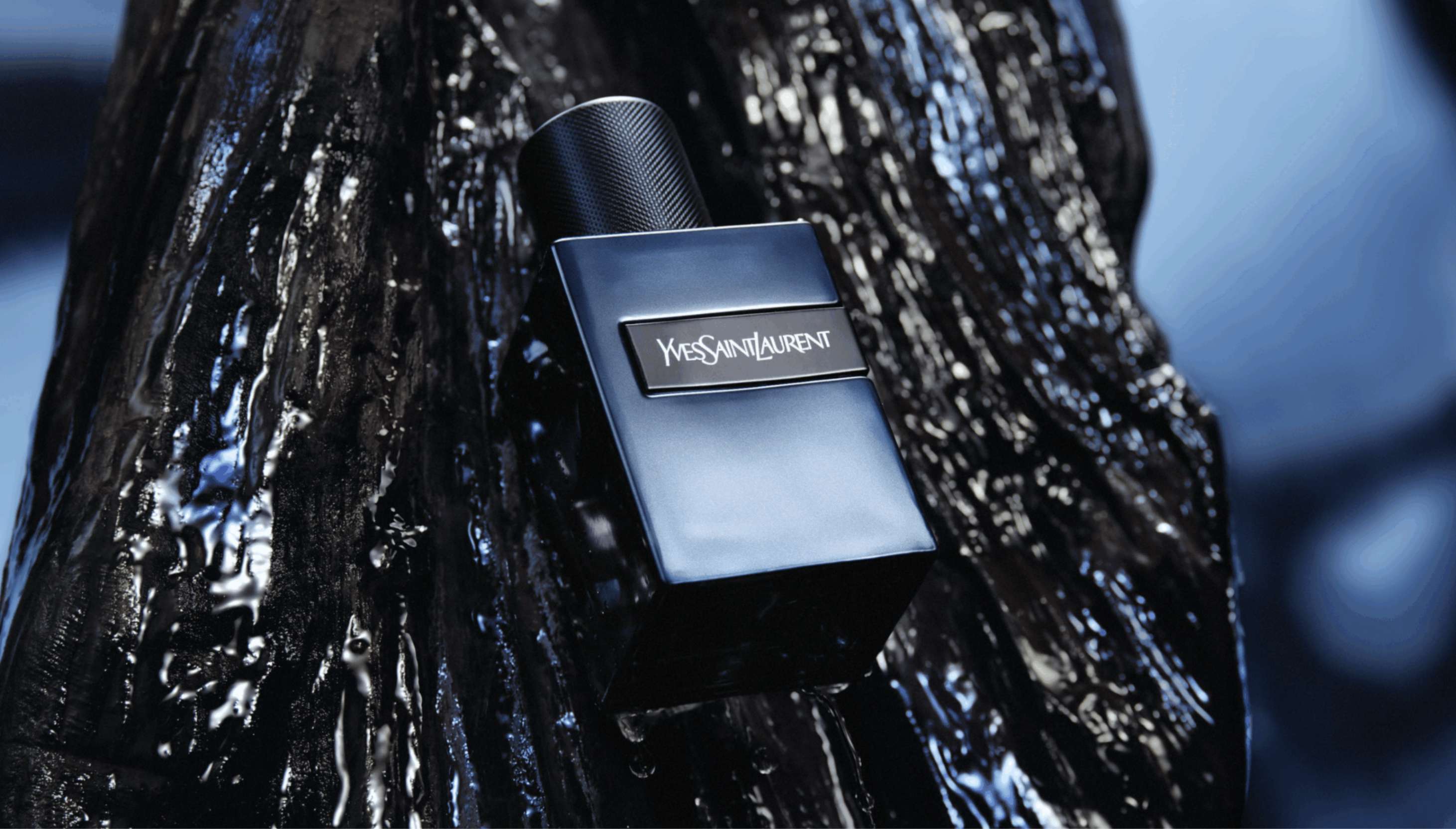 Yves Saint Laurent Y Elixir