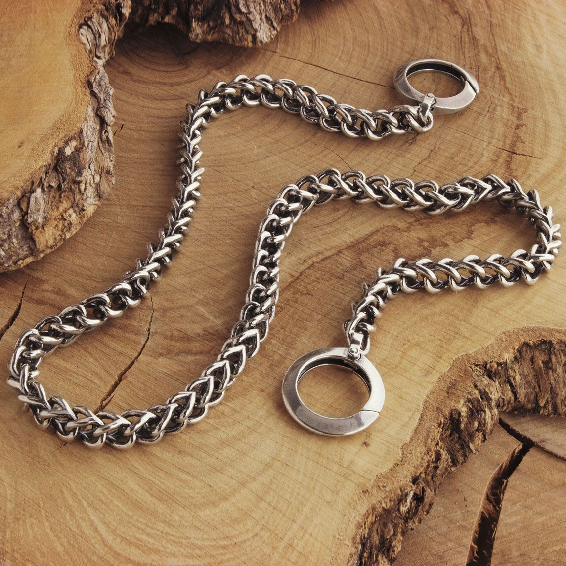 Wallet Chains