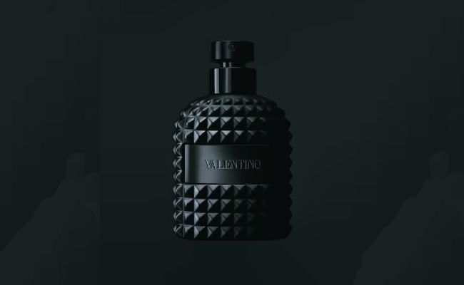 Valentino Uomo Noir