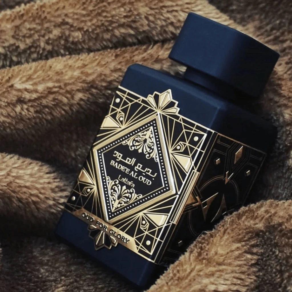 Oud for Glory Bade'e Al Oud