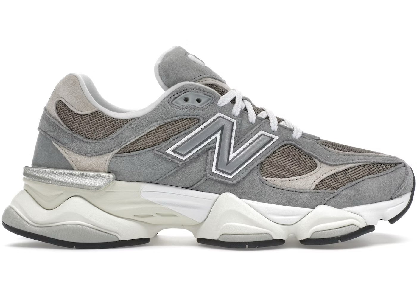 New Balance Life Style Grey/Brown