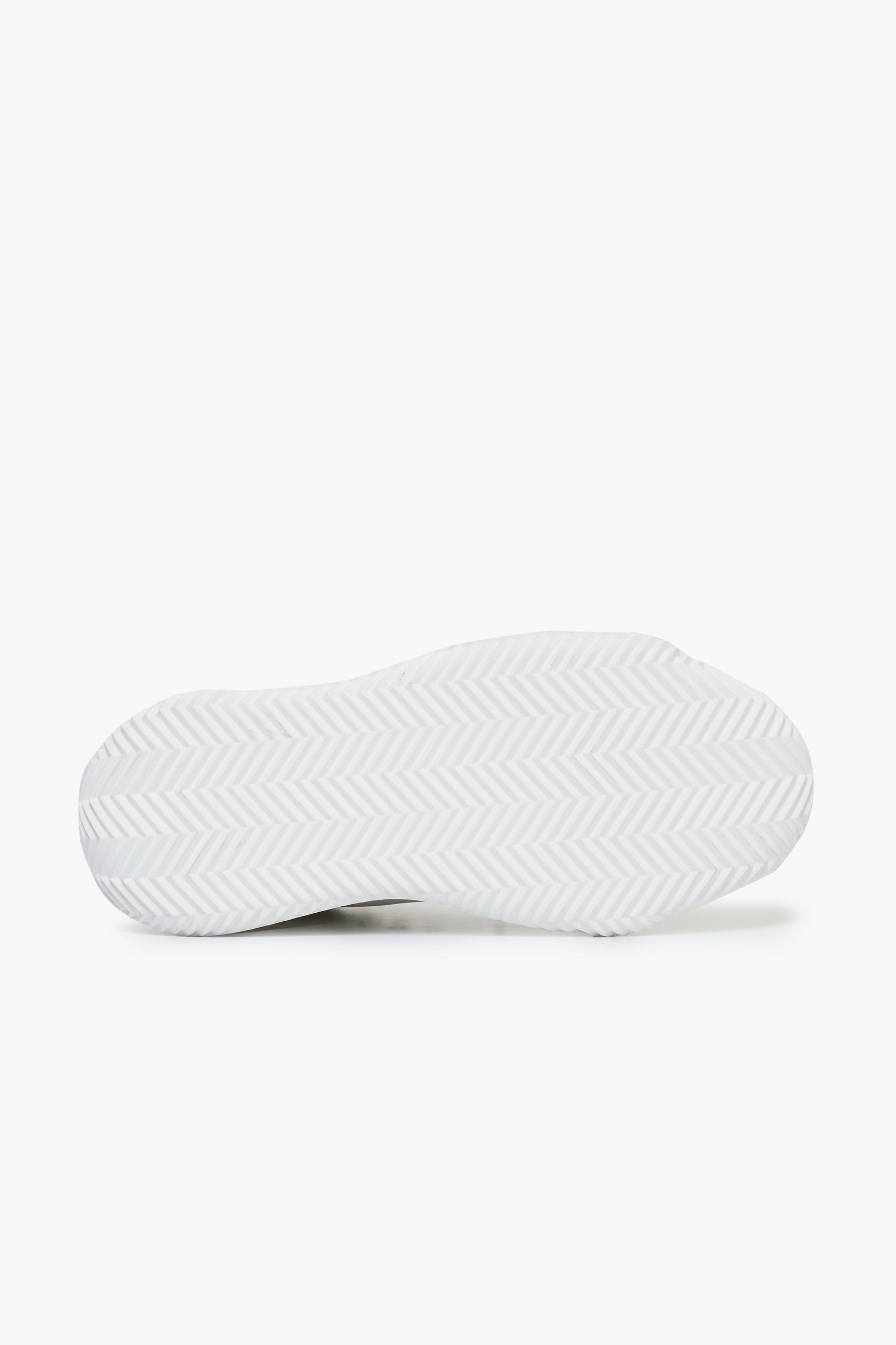 Valabasas "Vision" Leather Low Top White
