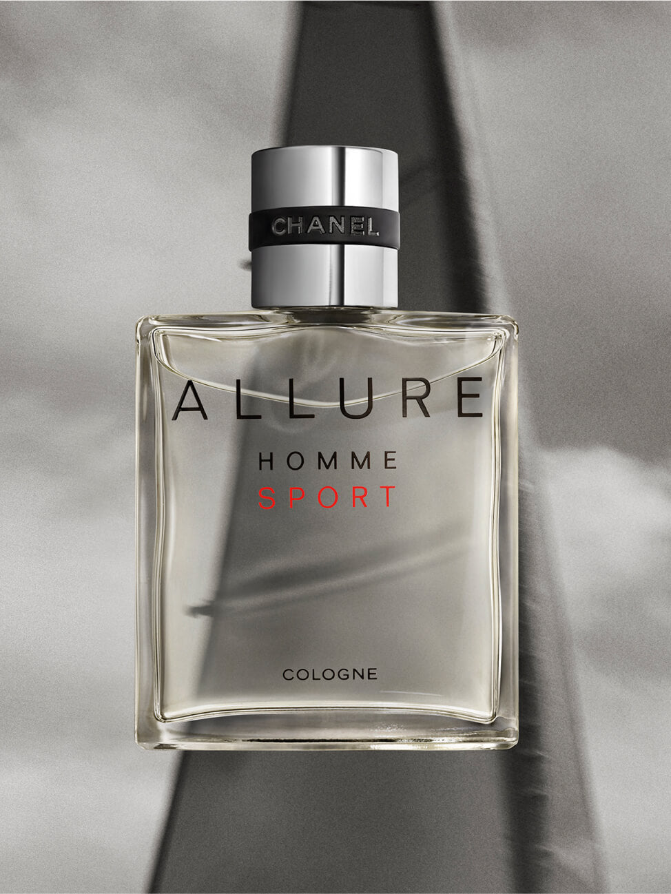 Allure Homme Sport Eau de Toilette