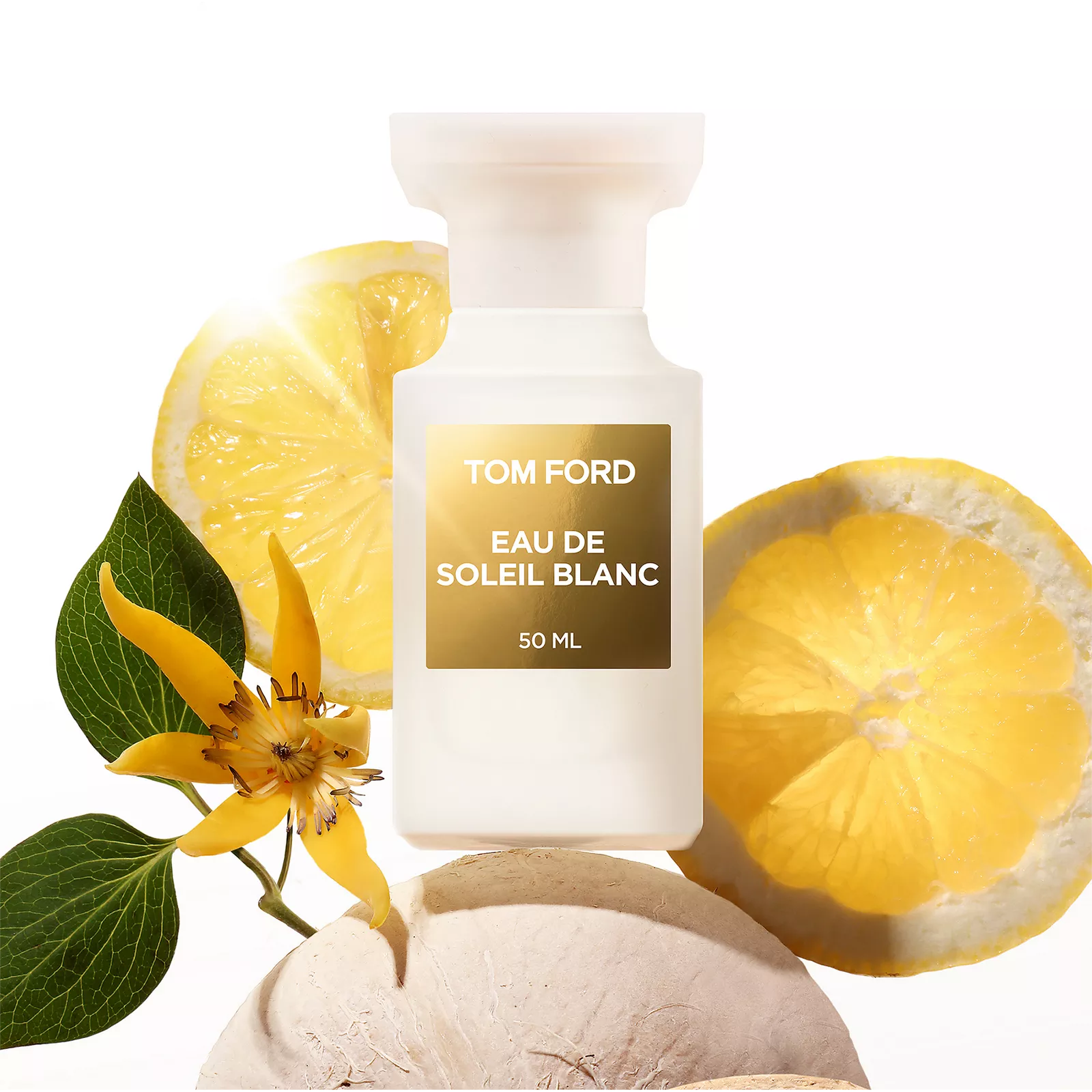 Tom Ford White Soleil Blanc