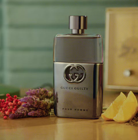 Gucci Guilty Pour Homme