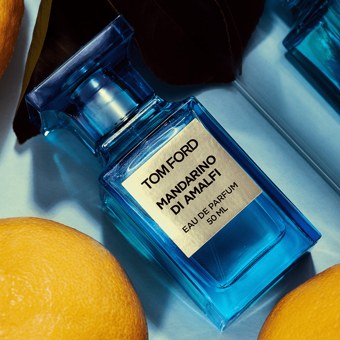 Tom Ford Mandarino Di Amalfi