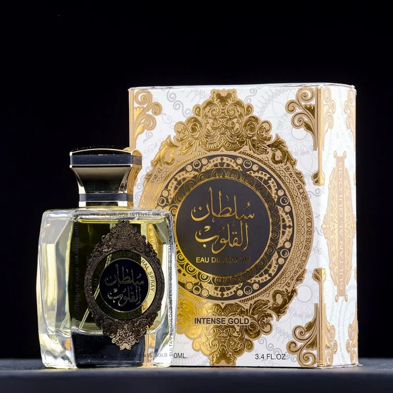 Sultan Al Quloob Gold