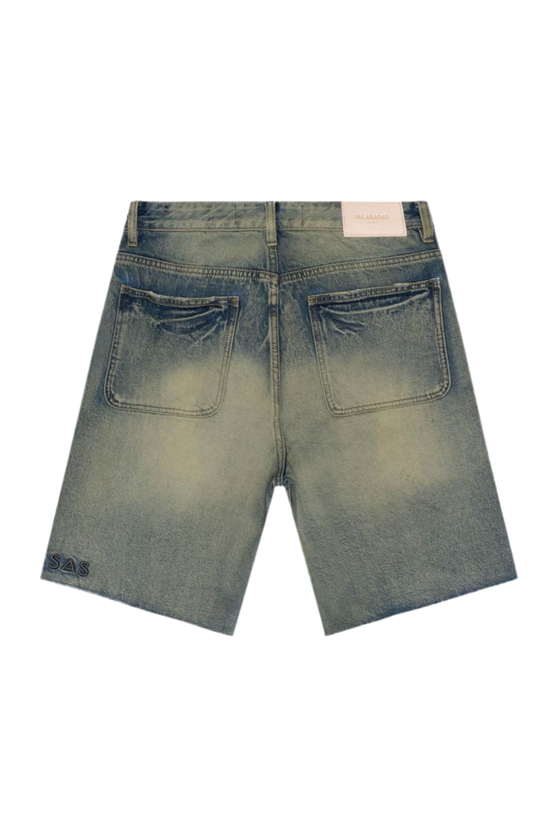Valabasas "Mr.Shorts" Shorts Medium Vintage