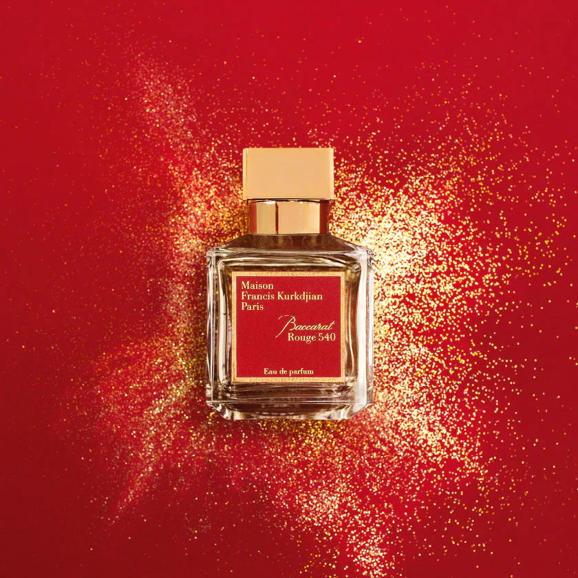 Baccarat Rouge 540 Eau De Parfum