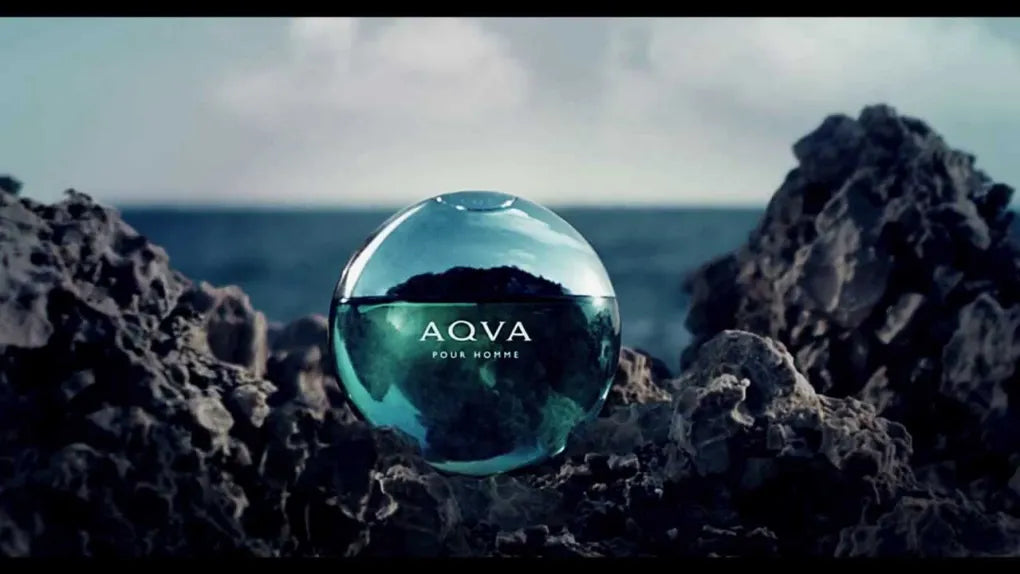 Bvlgari Aqva Pour Homme Marine