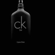 Calvin Klein Be