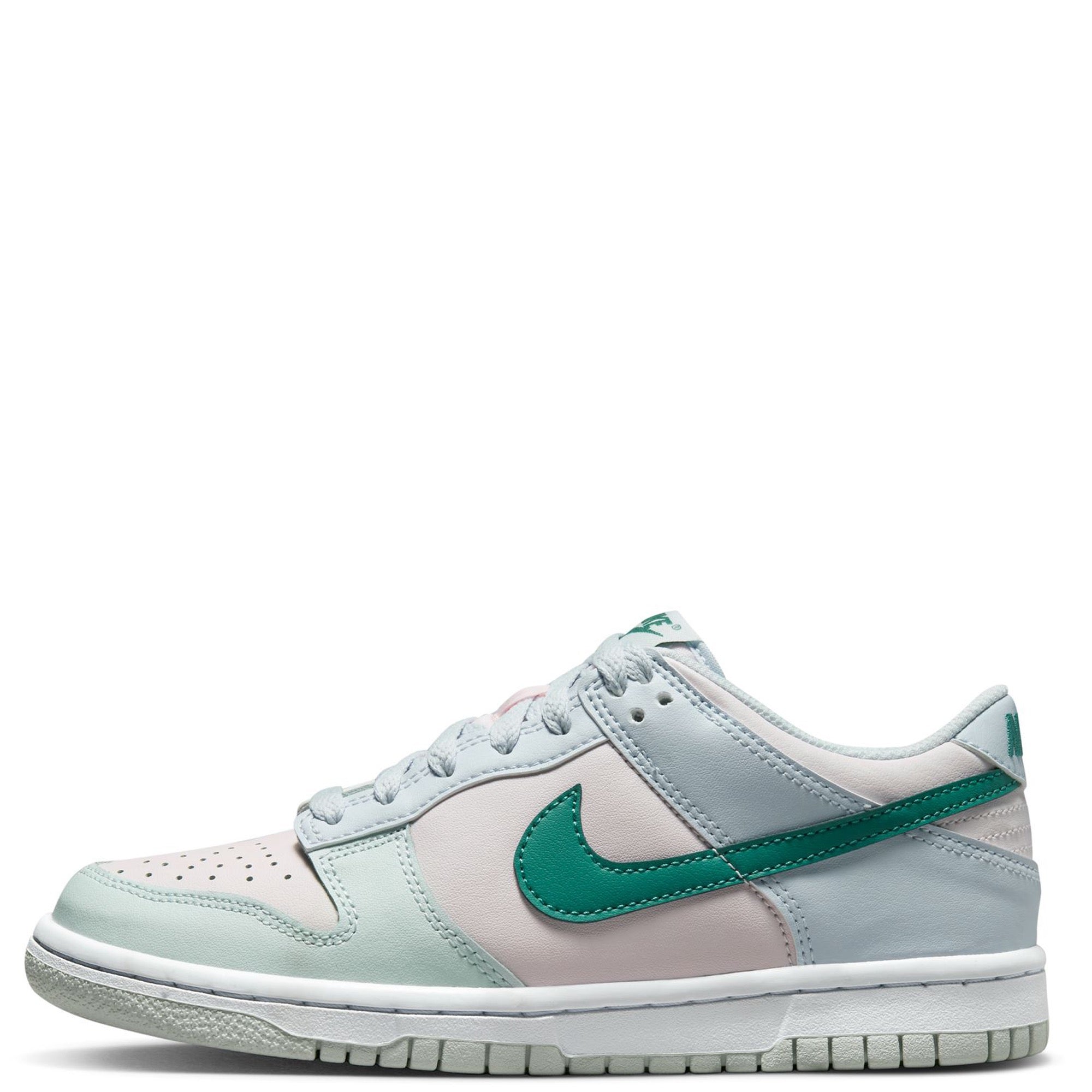 Nike Dunk Low Mineral Teal