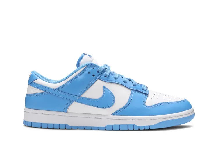 Nike Dunk Low Retro UNC