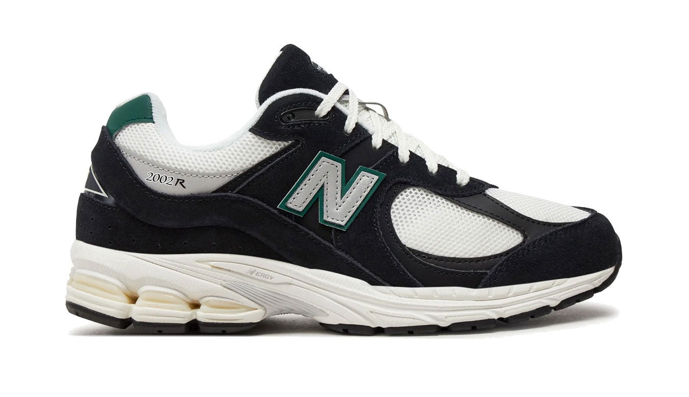 New Balance Classics Black/Green