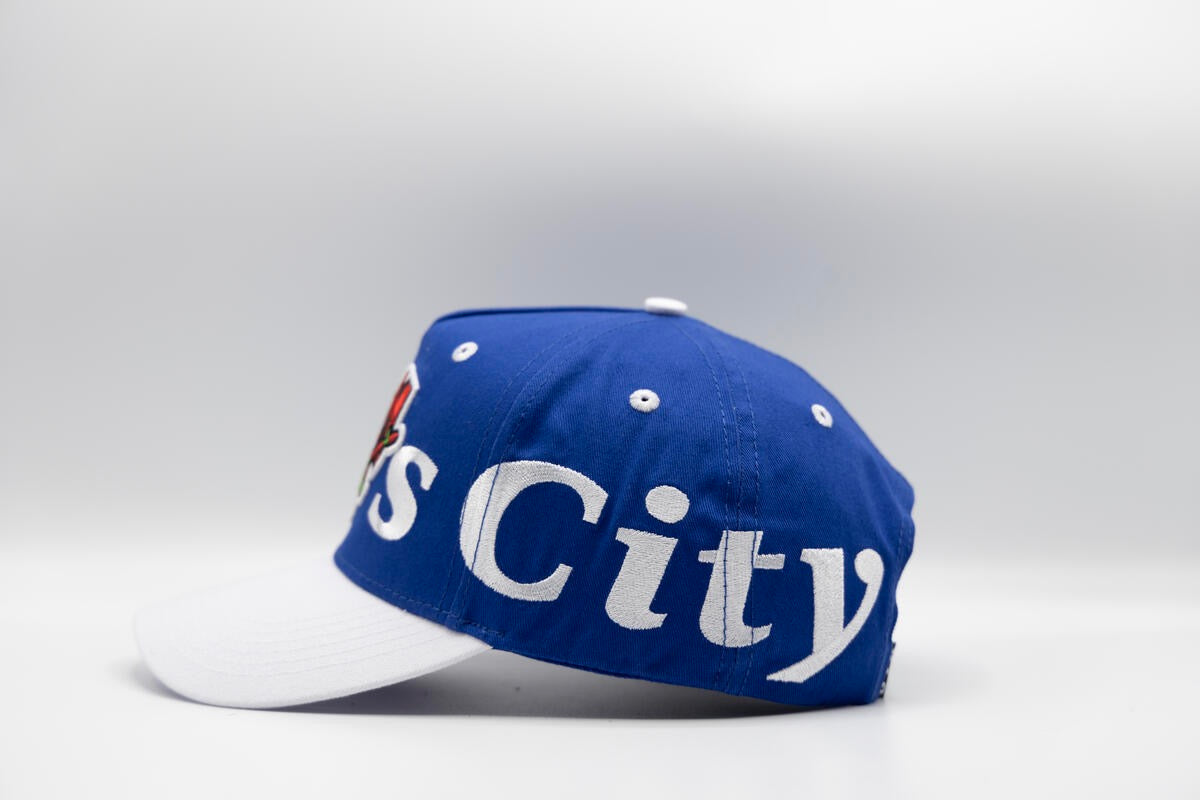 Guard The Hood Kansas Hat