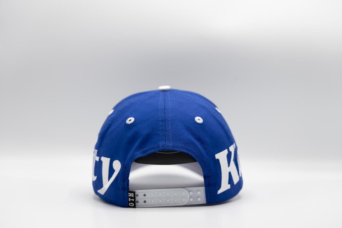 Guard The Hood Kansas Hat
