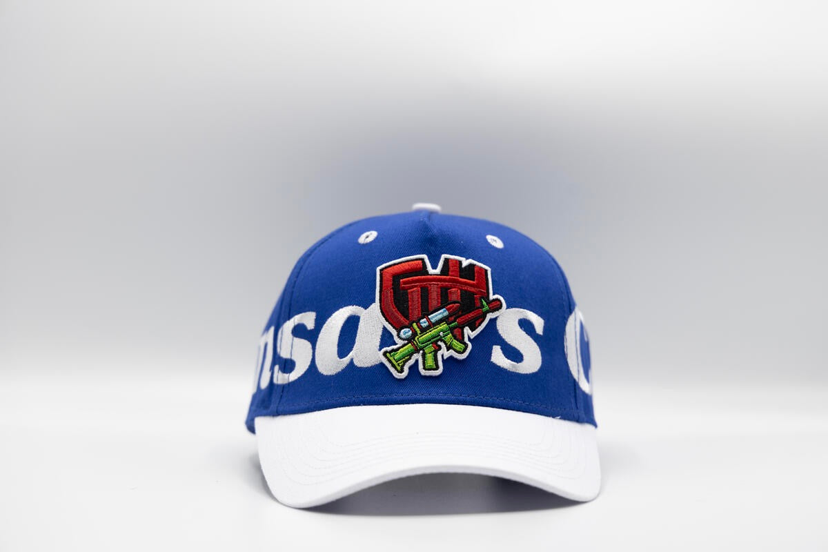 Guard The Hood Kansas Hat