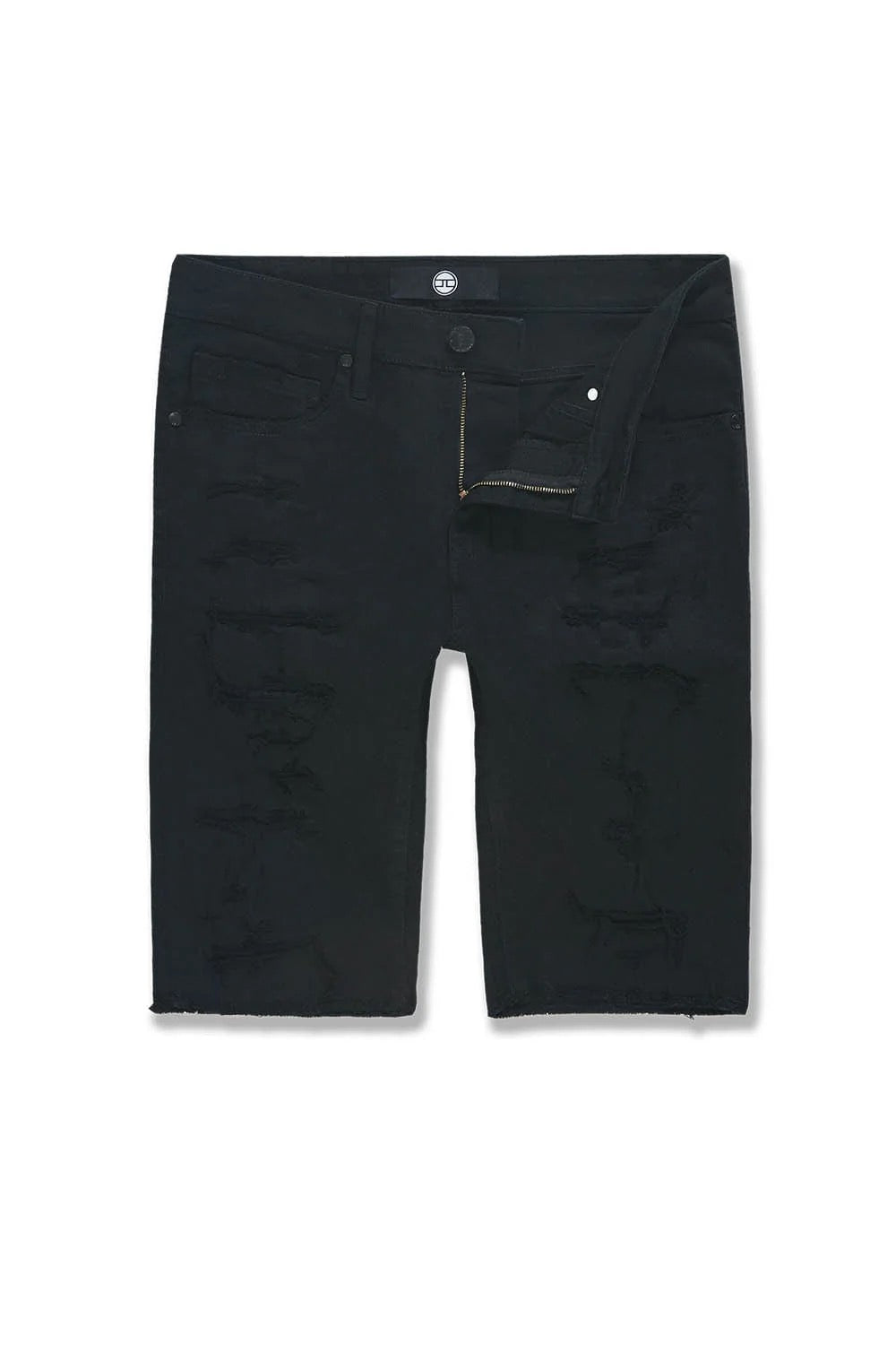 Jordan Craig "Tulsa Twill" Shorts Black