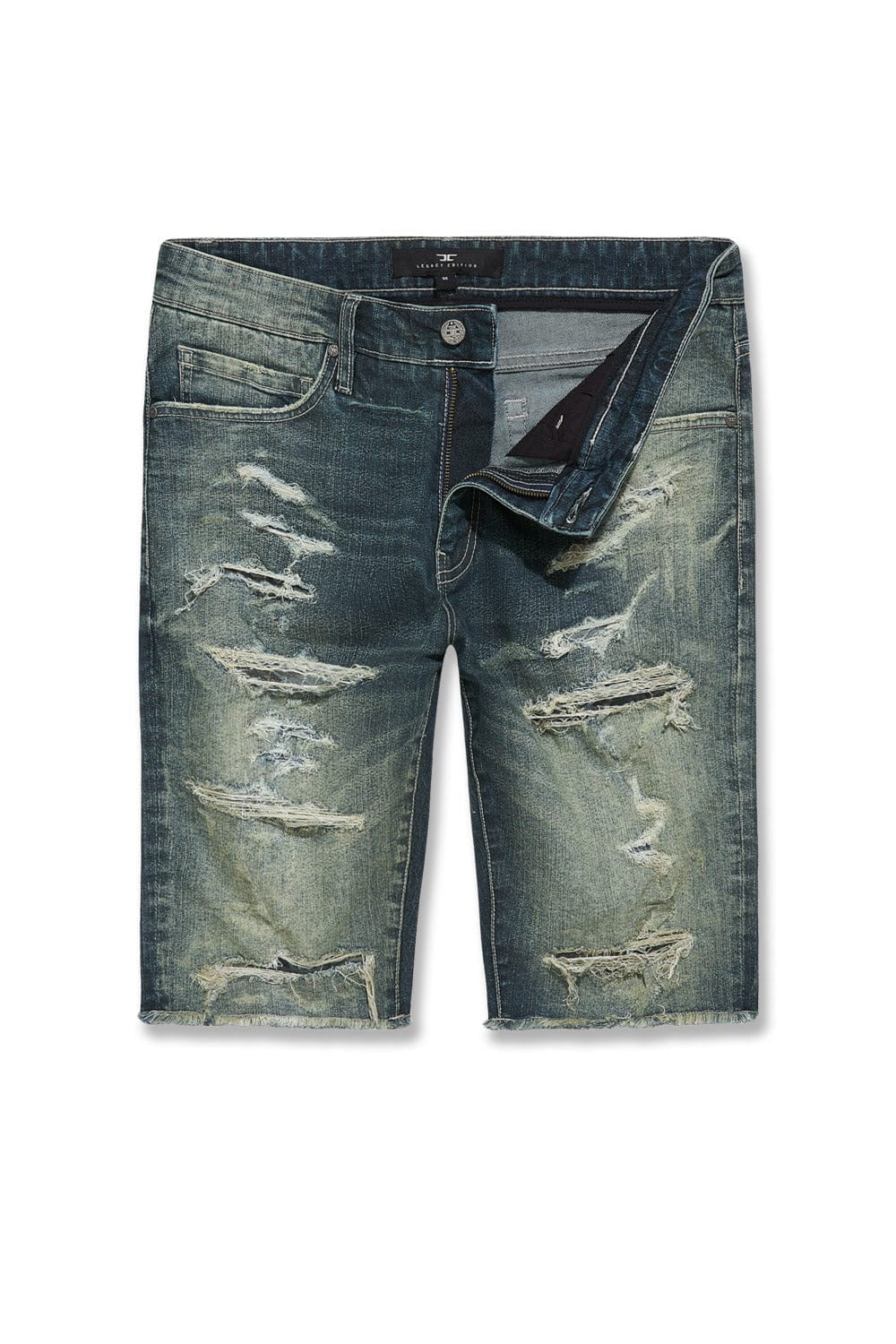 Jordan Craig "Arlington" Shorts Hurricane Wash