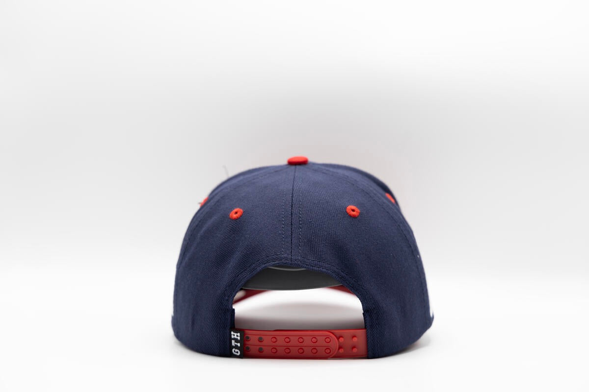 Guard The Hood Atlanta Hat