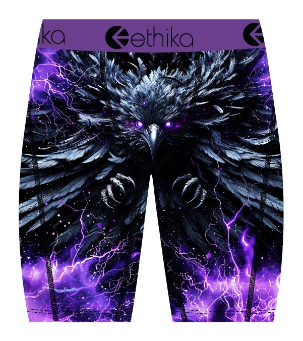 Ethika "Flock" Boxer Multi Galaxy