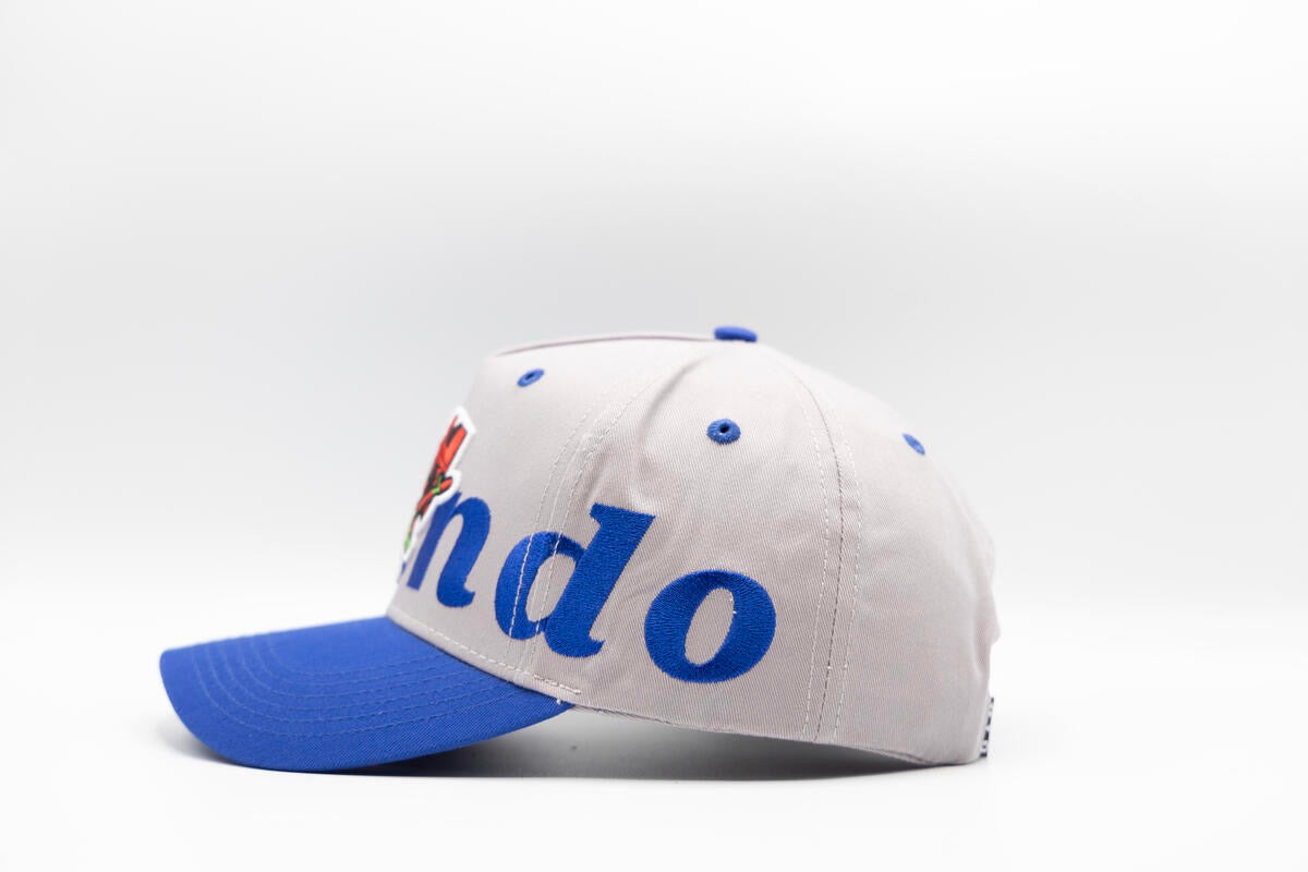 Guard The Hood Orlando Hat