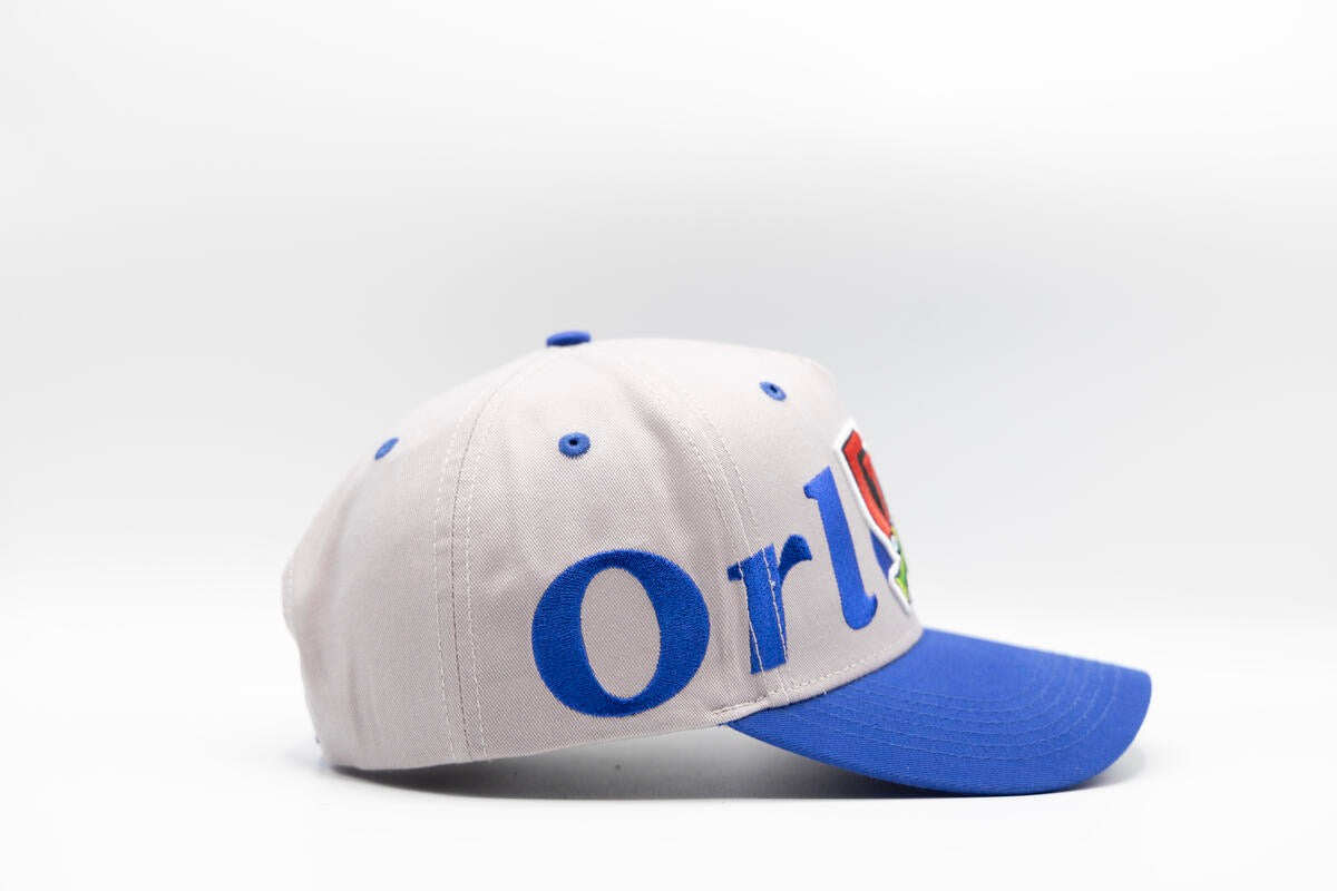 Guard The Hood Orlando Hat