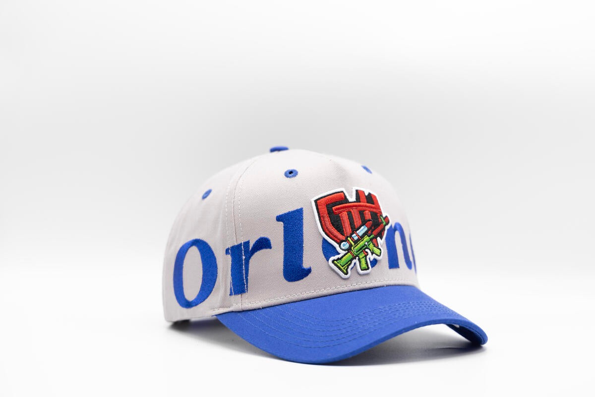 Guard The Hood Orlando Hat