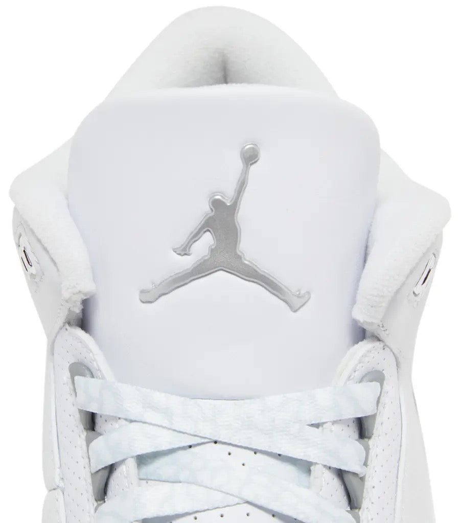 Air Jordan 3 Pure Money