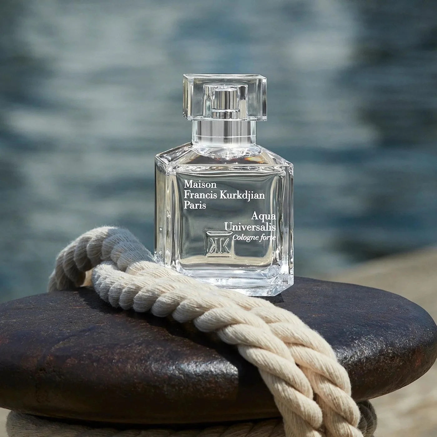 Aqua Universalis Eau De Toilette
