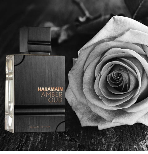 Al Haramain Amber Oud Private