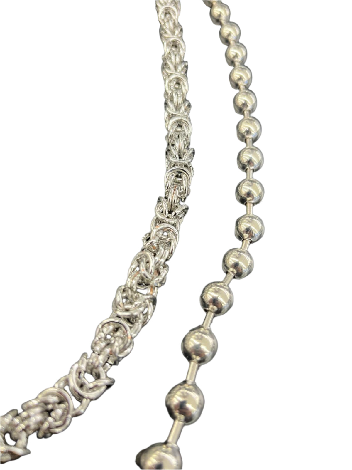 Biker Chain Devils Grasp