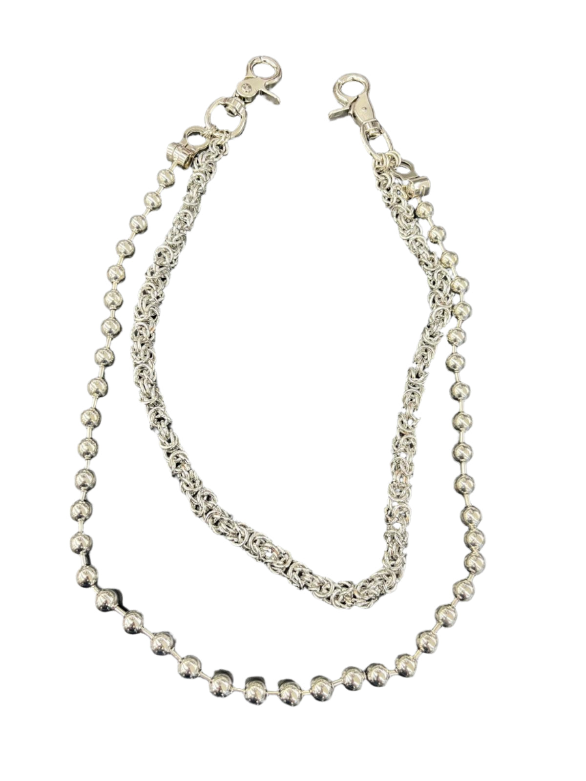 Biker Chain Devils Grasp