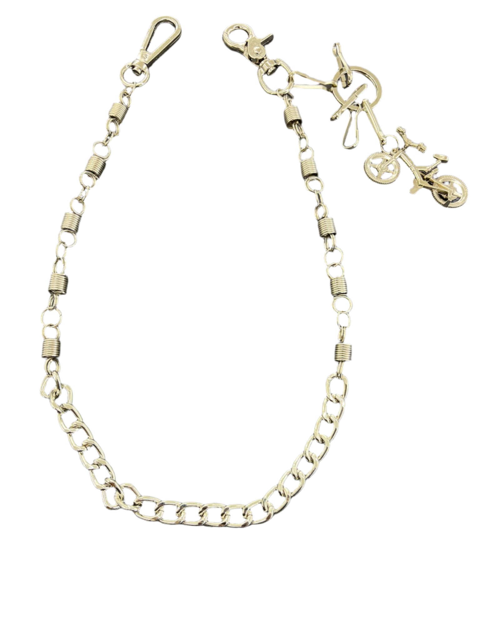 Biker Chain Bicycle