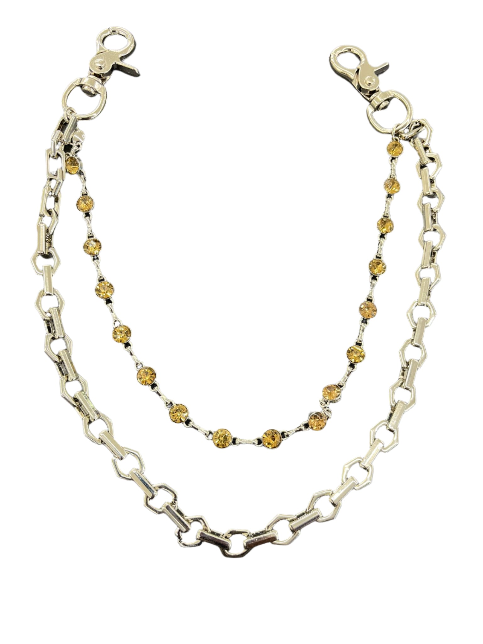 Biker Chain Eternal Sun