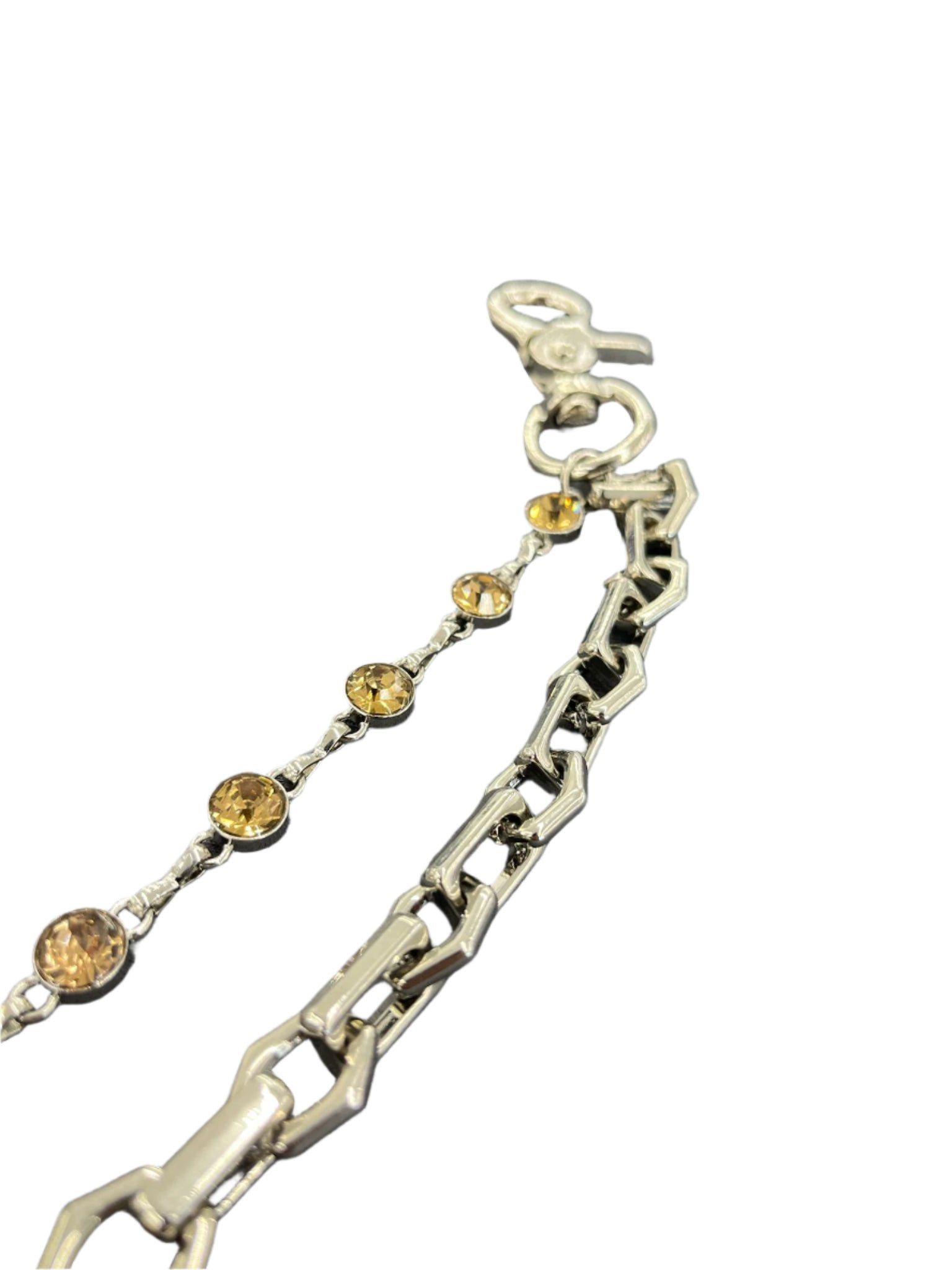 Biker Chain Eternal Sun