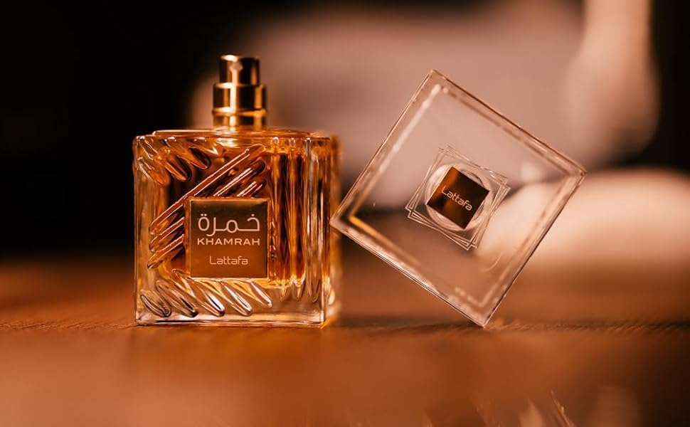 Khamrah Qahwa