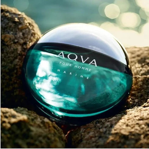 Bvlgari Aqva Pour Homme