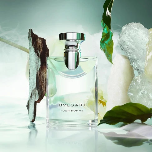 Bvlgari Pour Homme EDT