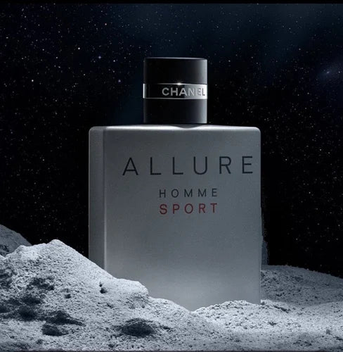 Allure Homme Sport