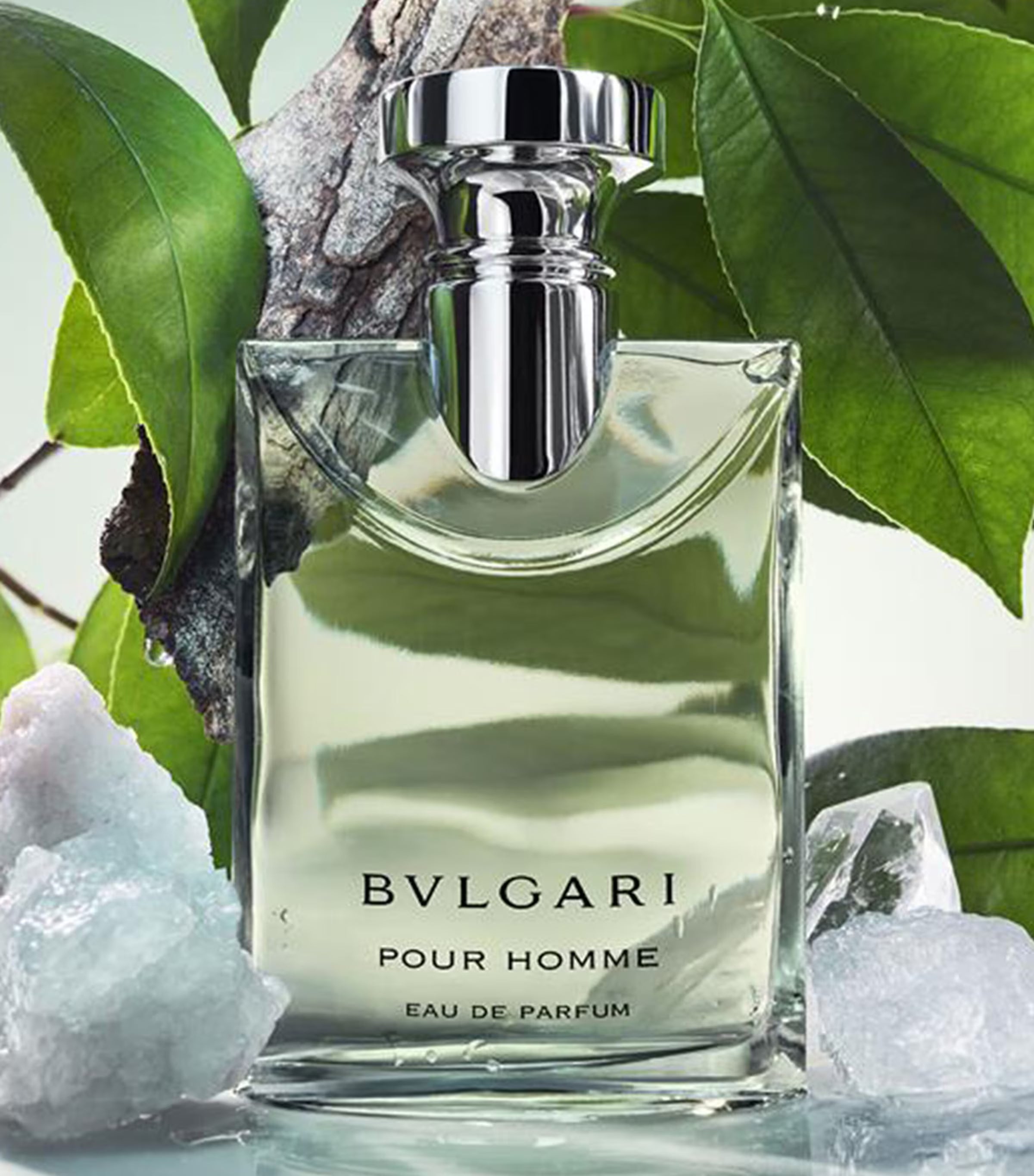 Bvlgari Pour Homme Soir