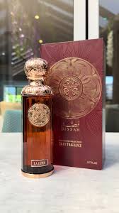 Gissah Light Fragrance Red