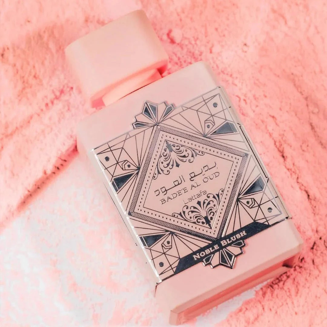 Bade'e Al Oud Noble Blush