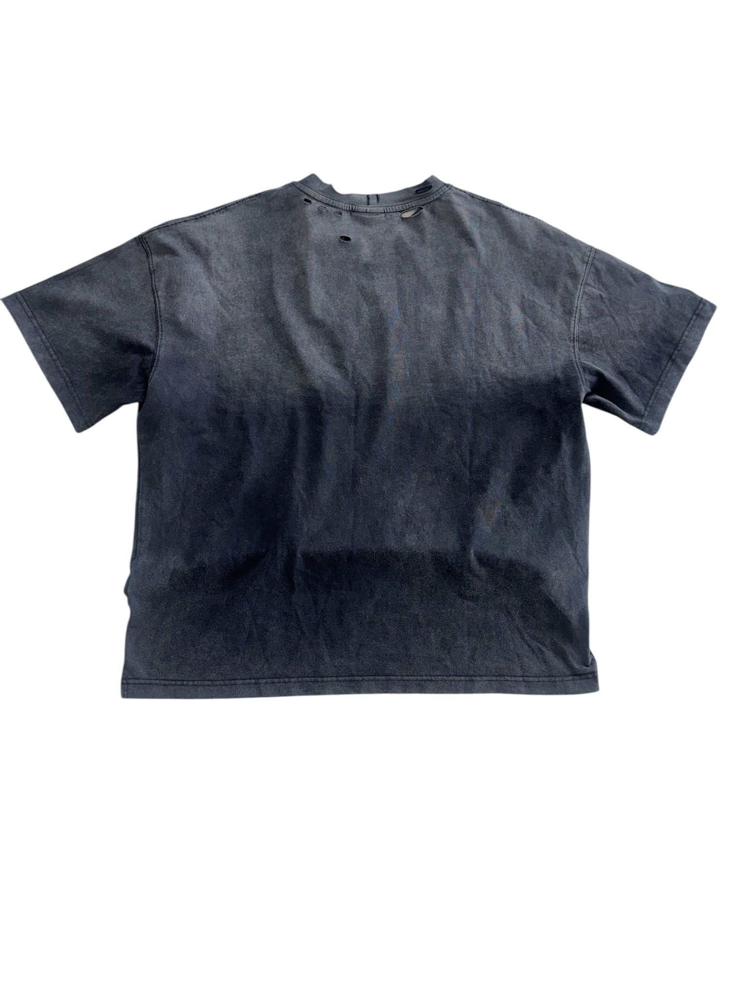Vale Forever "Year One" Tee Black Wash
