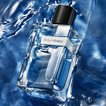 Yves Saint Laurent Y